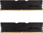 Goodram Pamięć GoodRam Pamięć RAM DDR4 Rival Deep 32GB 3600MHz CL18 czarna