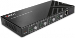 Lindy Switch Lindy USB 3.2 Gen 1 Matrix