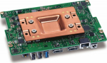 Intel Płyta gł&oacute;wna Intel NUC BKNUC8CCHBN