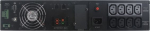 Cyberpower UPS CyberPower Professional Smart App Online (OL1500ERTXL2U)
