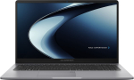 Asus Laptop Asus ExpertBook PM1503CDA-S70453X CPU AMD RyzenT 5 150 3.3 GHz 15.6 '' 1920 x 1080 pikseli RAM 16 GB DDR5-SDRAM SSD 512 GB Discrete graphics Not available On-board graphics Yes Numeric keypad Yes OS installed Windows 11 Pro Colour P