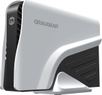 Graugear Dysk zewnętrzny HDD Graugear Externe 4TB HDD f&uuml;r Playstation 4 und 5