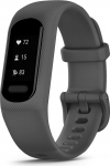 Garmin aktiivsusmonitor Vivosmart 5 S/M, must