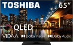 Toshiba TV QLED 65 inches 65QV3463DG