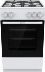 Gorenje Gas cooker GG5A10WFFM