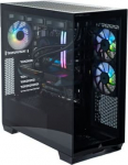 Optimus Computer E-Sport GB550T-CR9 Ryzen 7 5800X/16GB/1TB/RX 9060 XT 8GB/W11H