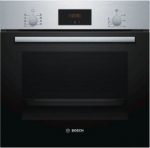 Bosch Serie 2 HBF114ES0 oven 66 L Stainless steel