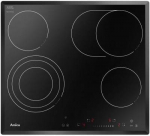 Amica Ceramic hob PC6411FTS
