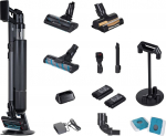 Samsung VS90F40DEK/GE Bespoke AI Jet Ultra upright vacuum cleaner Battery Bagless 2l