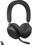 Jabra Evolve2 75 Link380a UC Stereo Blac