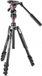 Manfrotto statiiv MVKBFRL-LIVE Befree Live