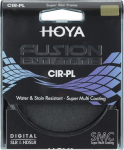 Hoya Filters Hoya filter ringpolarisatsioon Fusion Antistatic 105mm