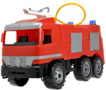 Lena Vehicle Fire Brigade Mercedes 64 cm