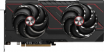 Sapphire PULSE Radeon RX 9070 AMD 16 GB GDDR6