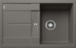 Blanco METRA 45 S SILG Volcano grey O.AF