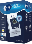 Electrolux E201SM