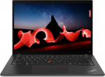 Lenovo ThinkPad T14s Gen 4 (AMD) AMD Ryzen&trade; 7 PRO 7840U S&uuml;learvuti 35,6 cm (14") WUXGA 32 GB LPDDR5x-SDRAM 1 TB SSD Wi-Fi 6E (802.11ax) Windows 11 Pro Inglise Must