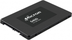 Micron 5400 MAX 480 GB 2.5" Serial ATA III 3D TLC NAND