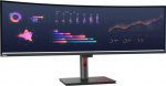 Lenovo Monitor Lenovo ThinkVision P49w-30 (63DBRAT1EU)