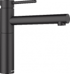 Blanco ALTA II Black matt