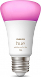 Philips Hue Żar&oacute;wka White and Colour Ambiance E27 A60 9W 1100lm (929002468801)