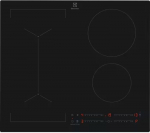 Electrolux Įmontuojama indukcinė kaitlentė Electrolux KIV63443CT