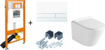 Werit JOMO 174-91100700-00+167-34000101-00+PZ1012+felder