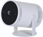 Samsung SP-LFF3CLAXXXH data projector Ultra short throw projector DLP 1080p (1920x1080) Black, White