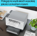 HP LaserJet MFP M234d Printer Laser A4 600 x 600 DPI 29 ppm