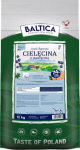Baltica Smaki region&oacute;w Medium and large breeds Veal with lamb - dry dog food - 12kg