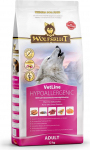 Wolfsblut VetLine Hypoallergenic Horse - dry dog food - 12kg