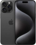 Renewd REFURB. PHONE IPHONE 16 PRO/128GB BLACK APPLE