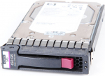 HP Dysk serwerowy HP 450GB 3.5'' SAS-2 (6Gb/s)  (517352-001)