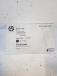 HP Toner HP HP 1020XC Black Original LaserJet Toner Cartridge (10,000 pages) contract