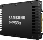 Samsung PM9D3a 3,84 TB 2.5'' PCI Express 5.0 NVMe