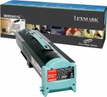 Lexmark Toner Lexmark W850H21G Black Oryginał  (W850H21G)