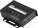Aten System przekazu sygnału AV Aten *DP HDBaseT-Lite Receiver 4k@40m VE901R