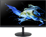 Acer CB272U G PC lamekuvar 68,6 cm (27") 2560 x 1440 pikslit Quad HD LED Must