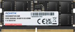 Adata Pamięć do laptopa ADATA Gold, SODIMM, DDR5, 32 GB, 5600 MHz, CL46 (GD5S5600732G-SMI)
