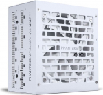 Phanteks AMP GH 1200W 80 PLUS Platinum Netzteil, PCIe 5.1, ATX 3.1 - 1.200 Watt, wei&szlig;