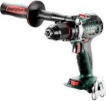 Metabo Wiertarko-wkrętarka Metabo WIERTARKO-WKR&Auml; TARKA AKUMULATOROWA 18V BS 18 LTX BL I 0*AH