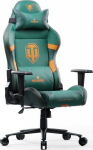 Diablo Chairs Fotel Diablo Chairs Fotel gamingowy Diablo X-One 2.0, World of Tanks