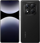 Xiaomi Smartfon Xiaomi Redmi Note 14 Pro 5G 8/256GB Czarny (MZB0I8BEU)
