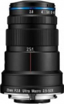 Venus Optics Obiektyw Venus Optics Laowa 25 mm f/2,8 Ultra Macro do Leica L