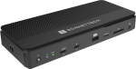 Sonnet Echo 13 Thunderbolt 5 SSD Dock - 4TB