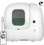 Petkit PuroBot Max Pro biała