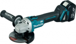 Makita Szlifierka Makita DGA504RTJ