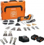 Fein Akumulatorowe urządzenie - Multimaster AMM 500 PLUS TOP AS