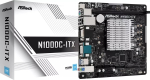 Asrock Płyta gł&oacute;wna ASRock N100DC-ITX