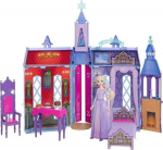 Mattel &bdquo;Disney Frozen&ldquo; Elsa i Zamek Arendelle